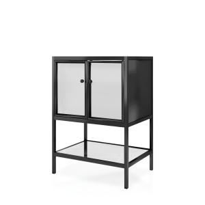 Meuble de salle de bain sur pied Austin DSM 600 - Image supplémentaire