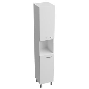 BASIC BARATO Armoire colonne haute 300 mm - Image principale