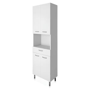 Colonne de salle de bain à poser BASIC BARATO 500 mm - Image supplémentaire