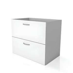 BASIC BARATO Meuble haut 600 mm - Image supplémentaire