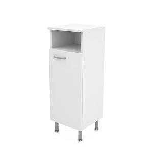 Commode de salle de bain sur pied BASIC BARATO 300 mm - Image supplémentaire