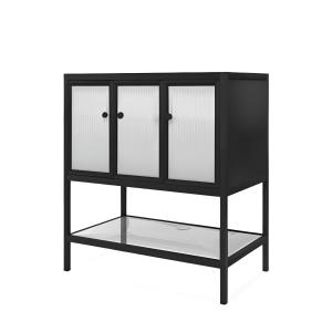 Meuble de salle de bain sur pied Dakota DSM 760 – Rangement élégant et fonctionnalité - Image supplémentaire