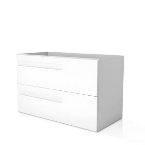 Armoire de salle de bain suspendue FLORYDA 800 - Image supplémentaire