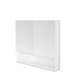 Armoire à miroir suspendue Karolina 800 - Image supplémentaire