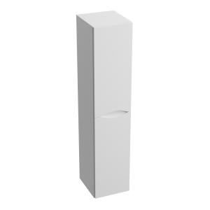 Armoire haute suspendue KOLORADO blanc 300 mm - Image principale