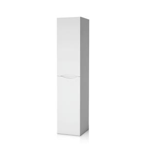 Armoire haute suspendue KOLORADO blanc 300 mm - Image supplémentaire