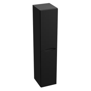 Meuble haut suspendu Kolorado noir mat 300 - Image principale