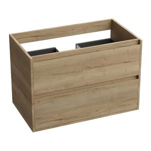 Armoire suspendue MINNESOTA WOOD 800 - Image principale