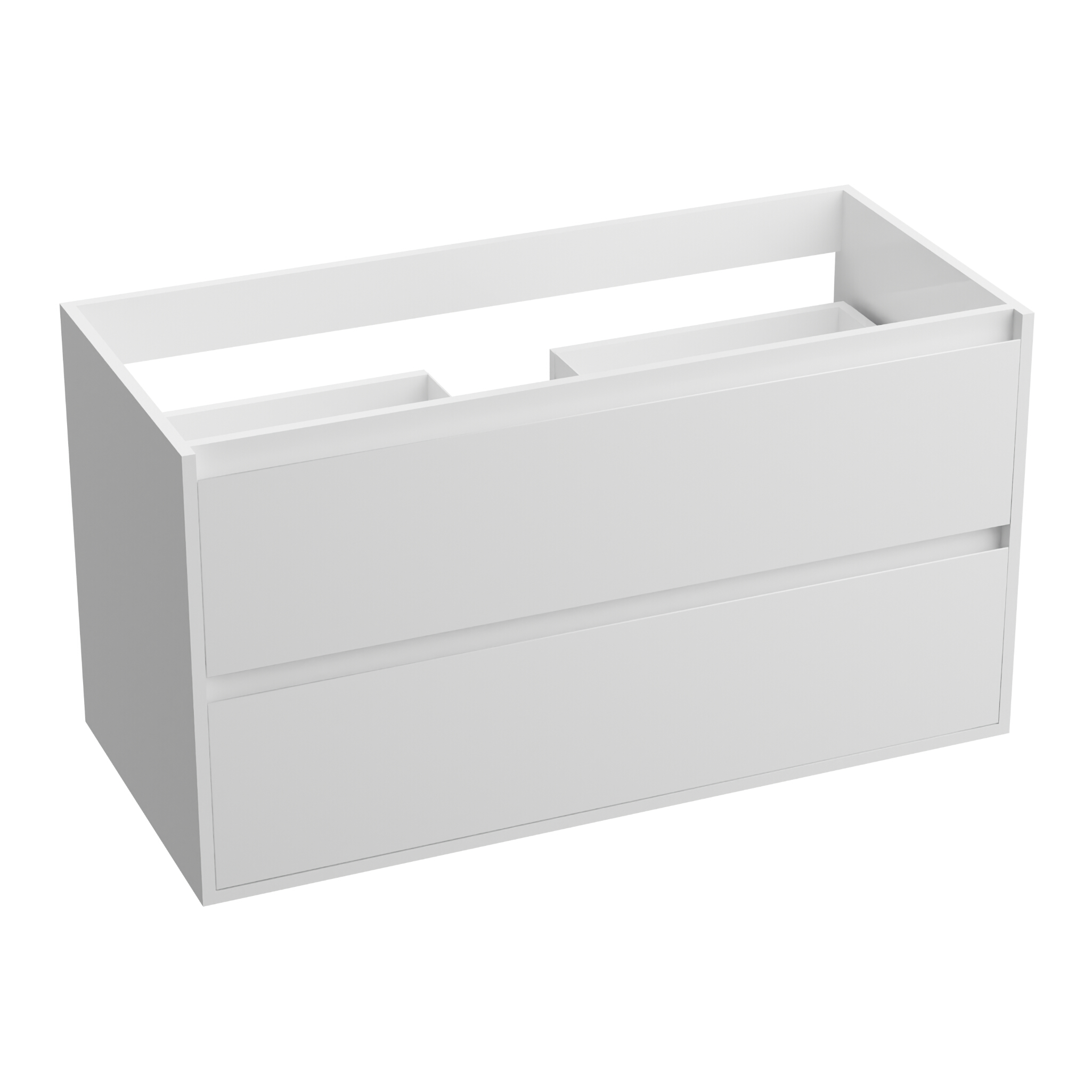 Armoire suspendue MINNESOTA 1000