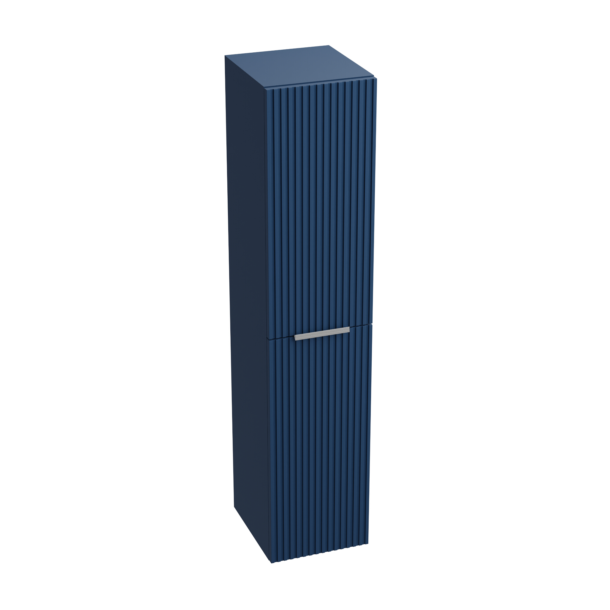 Colonne de salle de bain suspendue Oklahoma Blue 300