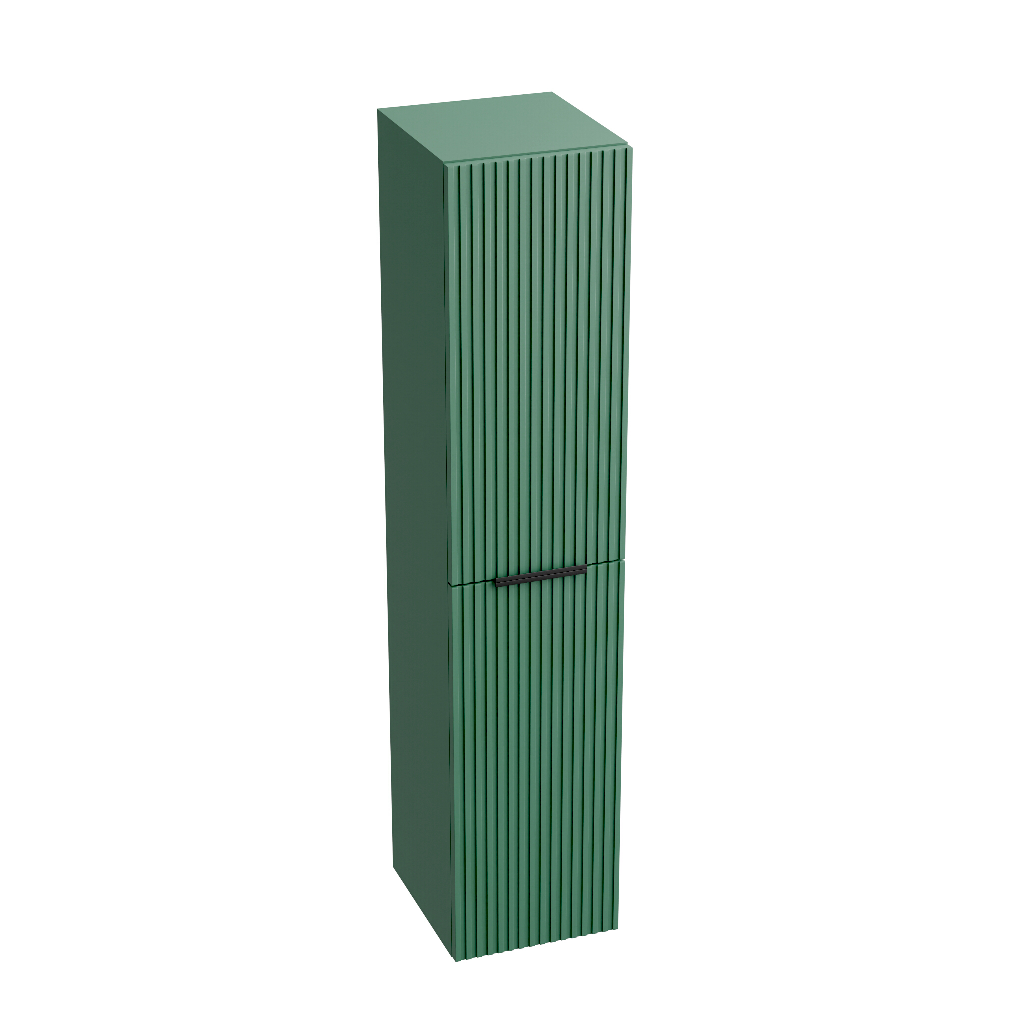 Colonne de salle de bain suspendue Oklahoma Green 300