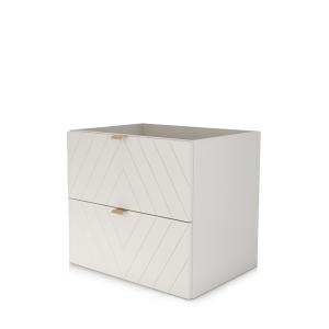 Armoire suspendue Varana 600 en cachemire - Image supplémentaire