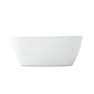 Baignoire îlot PIETRA 1500 – Snow White Glossy - Image supplémentaire