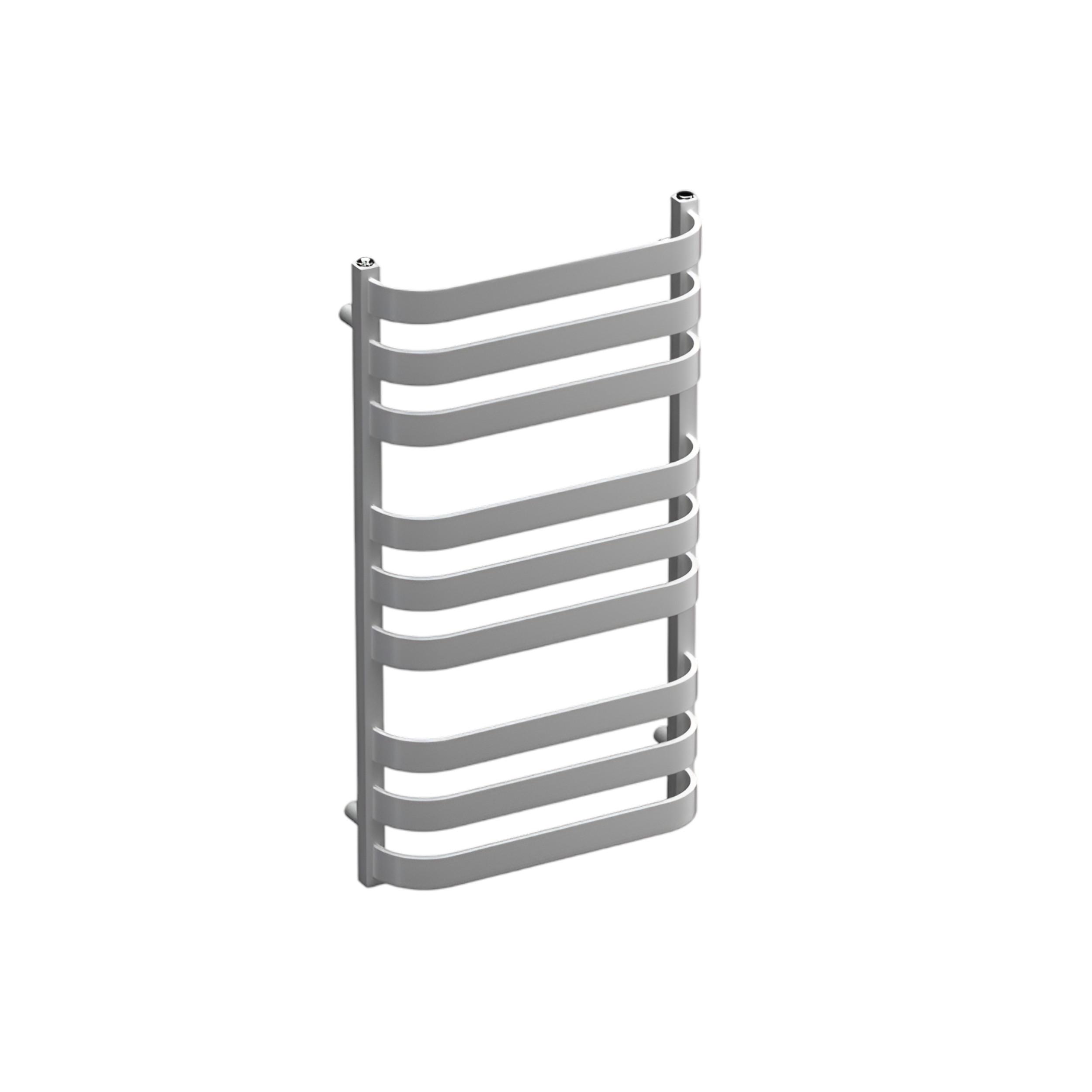 Radiateur de salle de bain Scala Grey 930