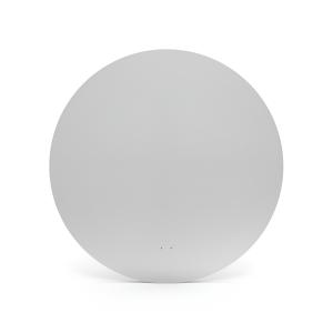 Miroir de salle de bain LED rond Dione 60 – 60 cm - Image supplémentaire