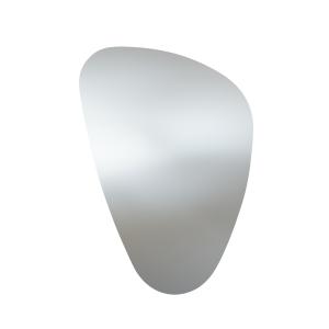 Miroir de salle de bain Galatea 69 x 96 – Une touche moderne pour des salles de bains élégantes - Image principale