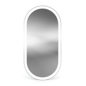 Miroir mural LED Kalisto 60 x 120 cm - Image supplémentaire