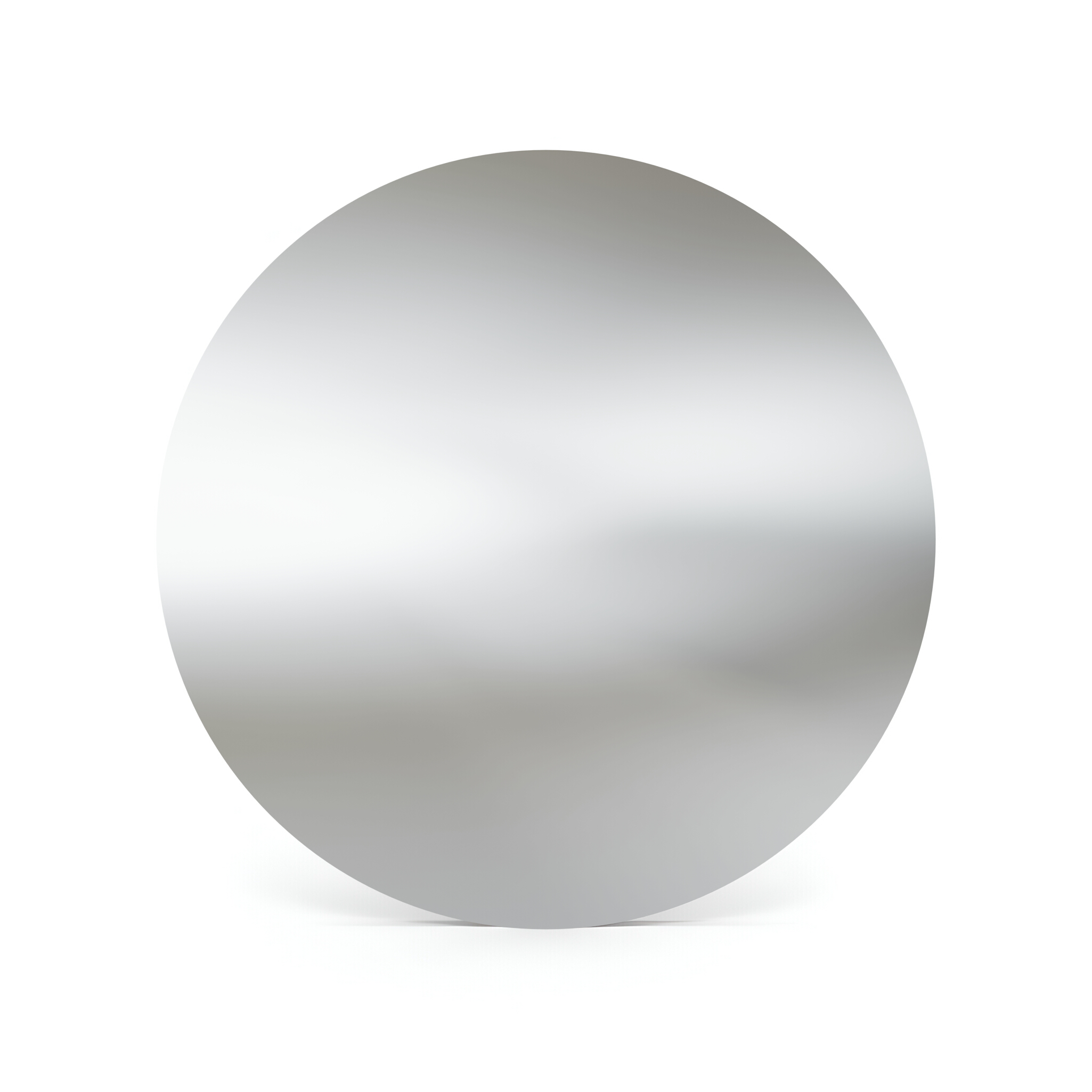 Miroir rond Kiane 60 avec éclairage LED intégré