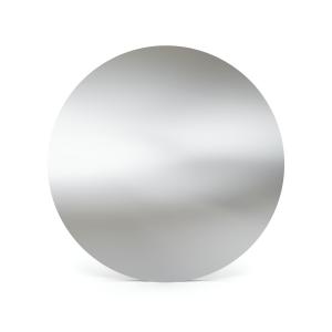 Miroir de salle de bain LED Kiane 80 – rond - Image supplémentaire