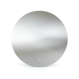 Miroir de salle de bain LED Stilbe 100 - Image supplémentaire