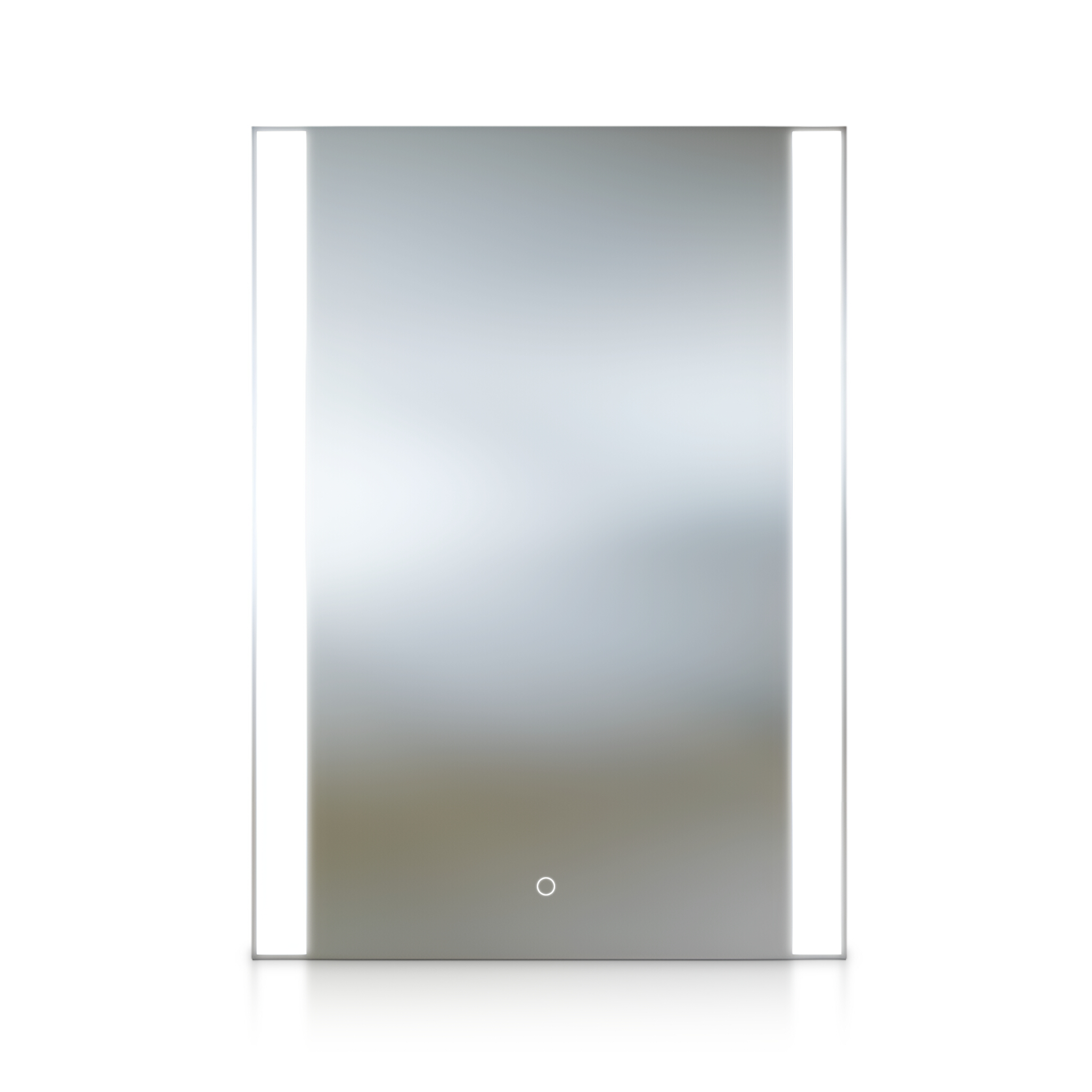 Miroir SYLENI avec interrupteur tactile