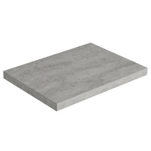 Panneau de meuble Concrete 605 x 400 mm - Image principale