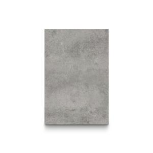 Panneau de meuble Concrete 605 x 400 mm - Image supplémentaire