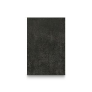 Panneau de meuble Graphite 605 x 470 mm - Image supplémentaire