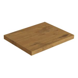 Plan de toilette Oak 505 x 400 - Image principale