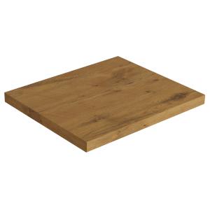 Panneau de meuble chêne 605 x 470 mm - Image principale