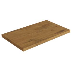 Plan de toilette Oak 805 x 470 - Image principale
