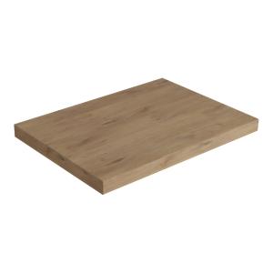 Panneau de meuble noyer 605 x 400 mm - Image principale