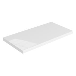 Plan de toilette White 805 x 400 mm - Image principale