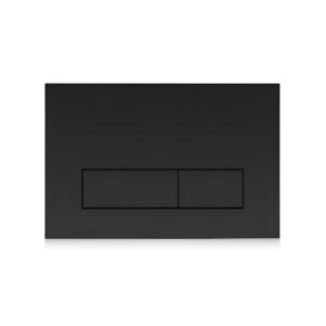 Plaque de commande LAV 200.3.4 – Noir mat - Image supplémentaire