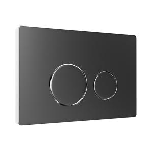 Plaque de commande LAV 200.4.7 Gunmetal – compatible avec LAV 100/101 - Image principale