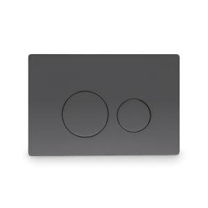 Plaque de commande LAV 200.4.7 Gunmetal – compatible avec LAV 100/101 - Image supplémentaire