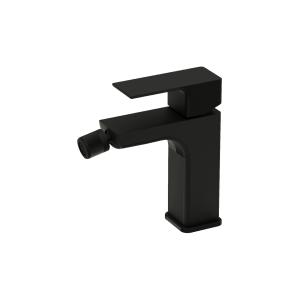 Mitigeur de bidet Aquila noir mat - Image principale