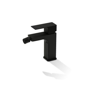 Mitigeur de bidet Aquila noir mat - Image supplémentaire