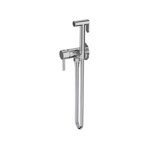 Mitigeur de bidet encastré Orion Chrome - Image principale