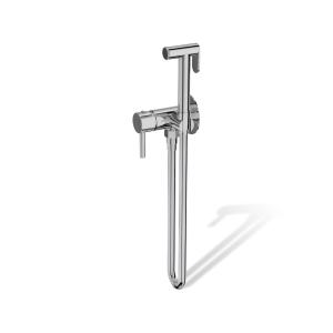 Mitigeur de bidet encastré Orion Chrome - Image supplémentaire
