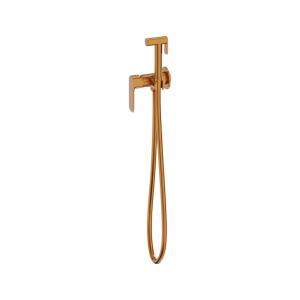 Mitigeur de bidet encastré Spark – Cuivre brossé - Image principale