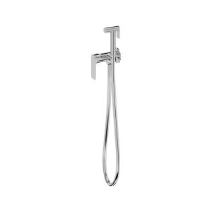 Robinetterie de bidet encastrée Spark chrome - Image principale