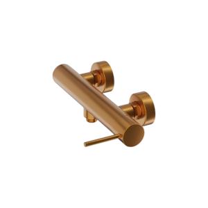 Robinetterie de douche Orion – Cuivre brossé - Image principale