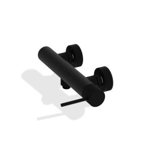 Mitigeur de douche Orion noir mat - Image supplémentaire