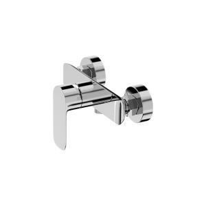 Mitigeur de douche Spark chromé - Image principale