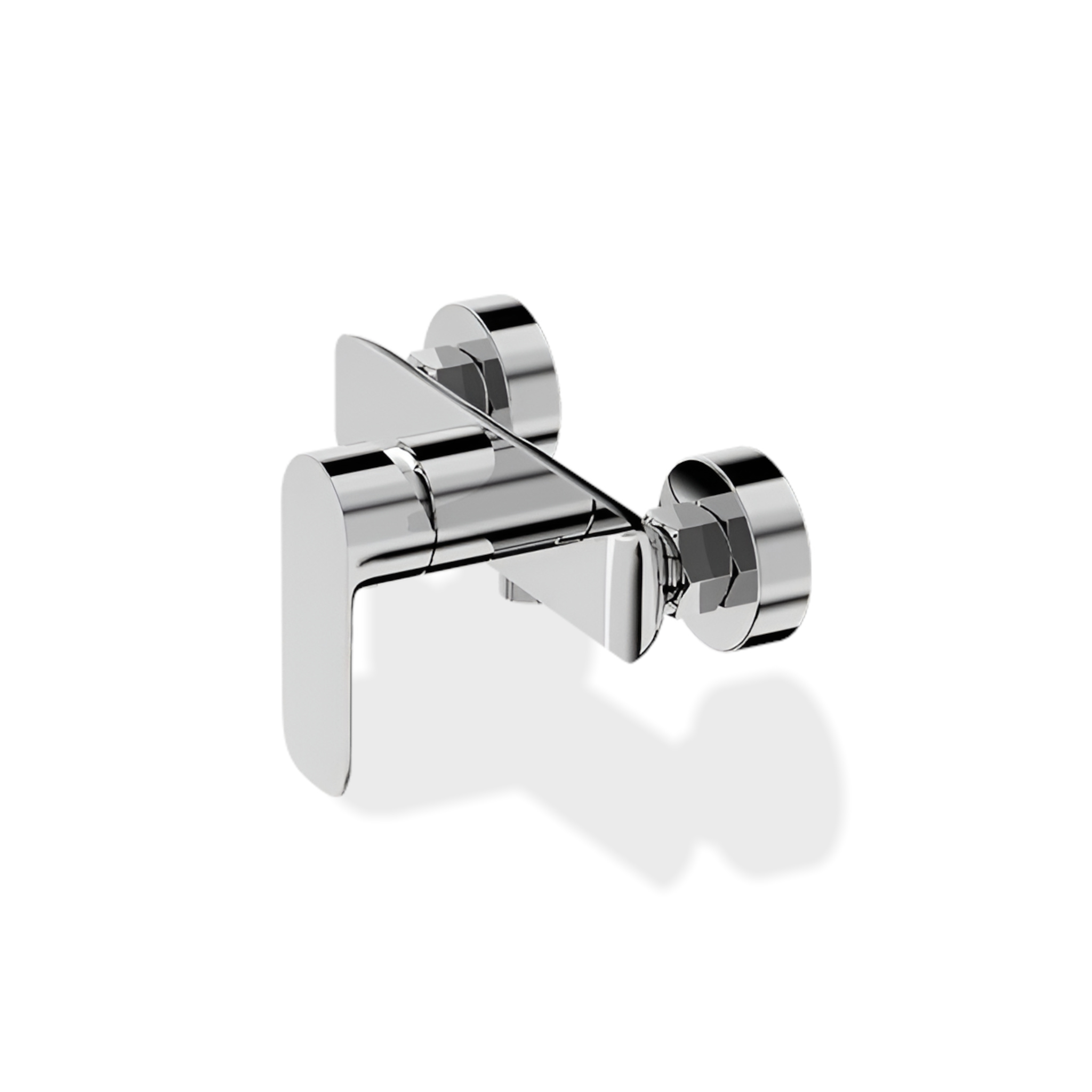 Mitigeur de douche Spark chromé