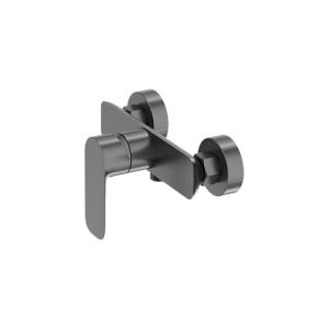 Robinetterie de douche Spark en Gunmetal - Image principale