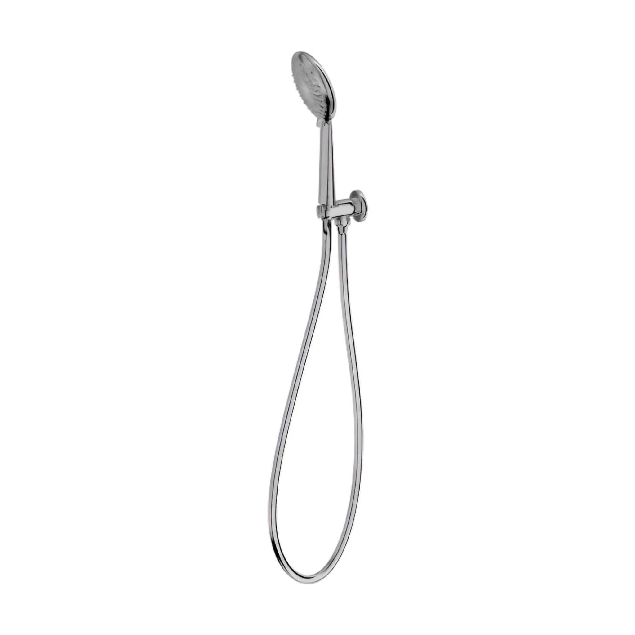 Ensemble de douche avec support Orion Chrome – un ensemble moderne et élégant pour une douche tout en confort
