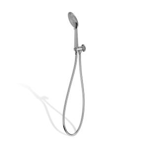 Ensemble de douche avec support Orion Chrome – un ensemble moderne et élégant pour une douche tout en confort - Image supplémentaire