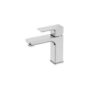Aquila Chrome – mitigeur de lavabo bas à poser - Image principale